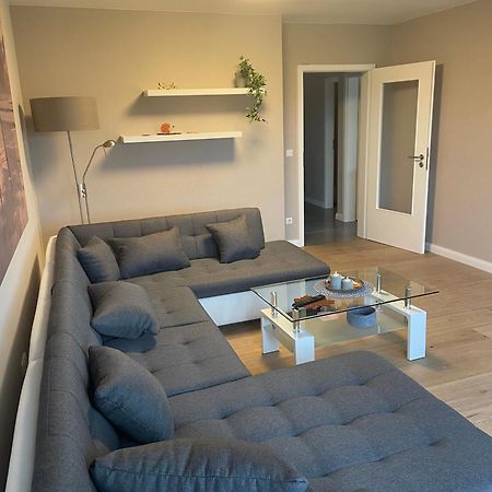 Ferienwohnung Zwischen Eider U. Elbe Eddelak Екстер'єр фото
